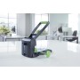Novus B 2200 re+new perforatore e accessori 200 fogli Nero, Verde (025-0651)