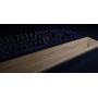 CHERRY XTRFY WR2 poggiapolso Bamboo (XG-WR2)