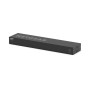 NETGEAR PR60X router cablato 2.5 Gigabit Ethernet, Gigabit Ethernet Nero (PR60X-100EUS)