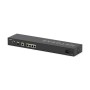 NETGEAR PR60X router cablato 2.5 Gigabit Ethernet, Gigabit Ethernet Nero (PR60X-100EUS)