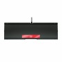 MX 3.1 (schwarz, DE-Layout, Cherry MX2A Brown) (G80-3890LIADE-2)