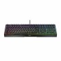 MX 3.1 (schwarz, DE-Layout, Cherry MX2A Brown) (G80-3890LIADE-2)