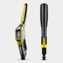 Kärcher K 5 SMART CONTROL idropulitrice Verticale Elettrico 500 l/h Nero, Giallo (1.324-650.0)
