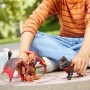 schleich ELDRADOR CREATURES 42451 action figure giocattolo