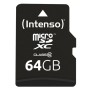 Intenso 64GB MicroSDHC MicroSDXC Classe 10 (3413490)