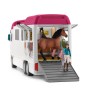 schleich HORSE CLUB 42619 action figure giocattolo