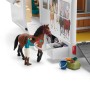schleich HORSE CLUB 42619 action figure giocattolo