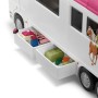 schleich HORSE CLUB 42619 action figure giocattolo