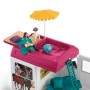 schleich HORSE CLUB 42619 action figure giocattolo