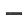 NETGEAR GS305Pv3 Non gestito Gigabit Ethernet (10/100/1000) Supporto Power over Ethernet (PoE) Nero (GS305P-300EUS)