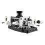 Thrustmaster AVA F/A-18 Super Hornet Nero USB Flightstick PC (2960863)