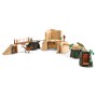 schleich 42656 set da gioco