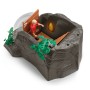 schleich 42656 set da gioco