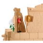 schleich 42656 set da gioco