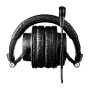 Audio-Technica ATH-M50XSTS cuffia e auricolare Cablato A Padiglione Gaming Nero