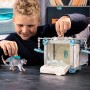 schleich 42676 action figure giocattolo