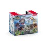 schleich 42676 action figure giocattolo