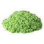 Kinetic Sand , Sacchetto di Sabbia Verde, 907 grammi - dai 3 anni (6061463)