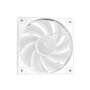 DeepCool MYSTIQUE 360 ARGB wh (R-LX360-WHDSNMCP-G-1)