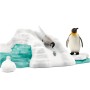 schleich 42661 action figure giocattolo
