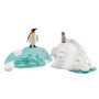 schleich 42661 action figure giocattolo