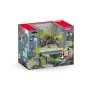 schleich 42677 set da gioco
