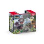 schleich 42677 set da gioco