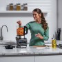 Ninja HB150 zuppiera elettrica Plastica 1,7 L (HB150EU)