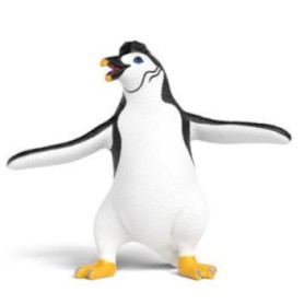 schleich 14909 action figure giocattolo