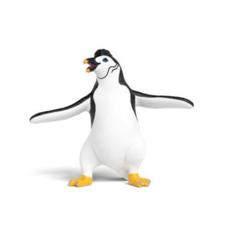 schleich 14909 action figure giocattolo