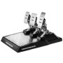 Thrustmaster T-LCM Nero, Acciaio inox USB Pedali PC, PlayStation 4, Xbox One (4060121)