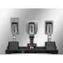 Thrustmaster T-LCM Nero, Acciaio inox USB Pedali PC, PlayStation 4, Xbox One (4060121)