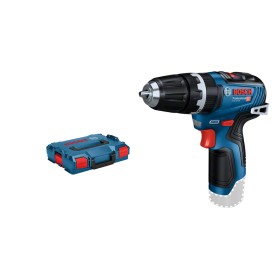 Bosch GSB 12V-35 Professional 1750 Giri/min Nero, Blu, Rosso (06019J9001)
