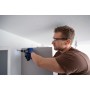 Bosch GSB 12V-35 Professional 1750 Giri/min Nero, Blu, Rosso (06019J9001)
