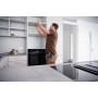 Bosch GSB 12V-35 Professional 1750 Giri/min Nero, Blu, Rosso (06019J9001)
