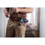 Bosch GSB 12V-35 Professional 1750 Giri/min Nero, Blu, Rosso (06019J9001)