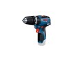 Bosch GSB 12V-35 Professional 1750 Giri/min Nero, Blu, Rosso (06019J9002)