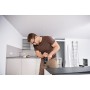 Bosch GSB 12V-35 Professional 1750 Giri/min Nero, Blu, Rosso (06019J9002)