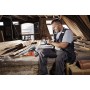 Bosch GSR 18V-110 C 2100 Giri/min Senza chiave 1,8 kg Nero, Blu (06019G010A)