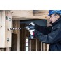 Bosch GSR 18V-110 C 2100 Giri/min Senza chiave 1,8 kg Nero, Blu (06019G010A)