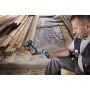 Bosch GSR 18V-110 C 2100 Giri/min Senza chiave 1,8 kg Nero, Blu (06019G010A)