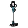 Makita DUR193Z decespugliatore e tagliabordi 280 W Batteria Nero