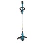 Makita DUR193Z decespugliatore e tagliabordi 280 W Batteria Nero