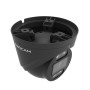 Foscam T8EP Cupola Telecamera di sicurezza IP Esterno 3840 x 2160 Pixel Parete (T8EP bk)
