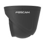 Foscam T8EP Cupola Telecamera di sicurezza IP Esterno 3840 x 2160 Pixel Parete (T8EP bk)