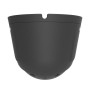 Foscam T8EP Cupola Telecamera di sicurezza IP Esterno 3840 x 2160 Pixel Parete (T8EP bk)