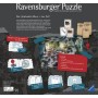 Ravensburger 17562 puzzle 408 pz Altro