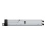 Synology RackStation RS2423RP+ server NAS e di archiviazione Armadio (2U) Ryzen Embedded V1780B 8 GB DDR4 0 TB DiskStation Manag