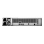 Synology RackStation RS2423RP+ server NAS e di archiviazione Armadio (2U) Ryzen Embedded V1780B 8 GB DDR4 0 TB DiskStation Manag