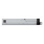 Synology RackStation RS2423RP+ server NAS e di archiviazione Armadio (2U) Ryzen Embedded V1780B 8 GB DDR4 0 TB DiskStation Manag